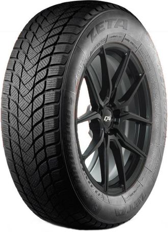 Шина 195/60/R15 ZETA Antarctica 5 Зимняя