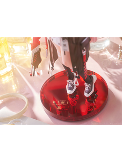 Фигурка 1/7 Идзумимото Эйми (Izumimoto Eimi)