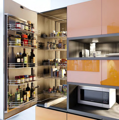 Кухонный гарнитур №WS-0453