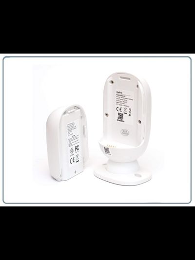 Reolink Argus 2 беспроводная всепогодная Wi-Fi видеокамера на аккумуляторе с DVR, Full HD (до 35 дней)