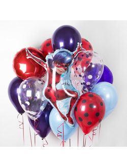 Мультяшка № 25