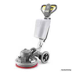 Машина для ухода за полами Karcher BDS 43/Orbital C (1.291-252.0)