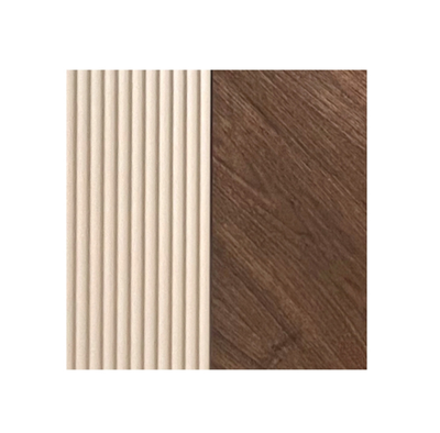 СТОЛ ТУАЛЕТНЫЙ ВЕНЕЦИЯ Т-133 МЕЛАНЖ/ОРЕХ (L127,6*P45*H79,8) TIMBER