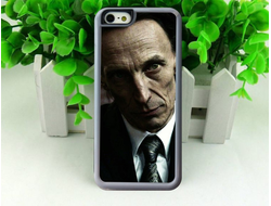 Чехол на телефон Сверхъестественное/ Supernatural №11