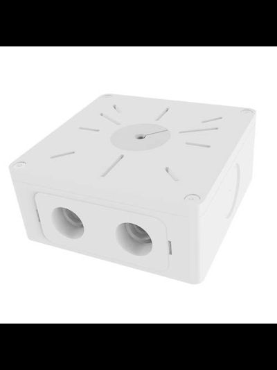 КОМПЛЕКТ 1. КОРОБКА BOXFORCAM MONO для крепления видеокамер. (чёрная/белая)