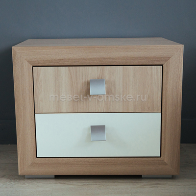 Тумба прикроватная Глэдис М30