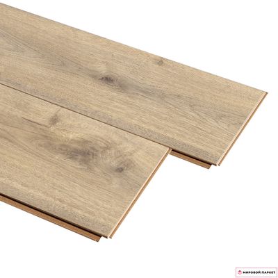 Ламинат Floorwood Estet NL WG Дуб Ривер 6677 33 класс толщина 12 мм с фаской 1.334 м2