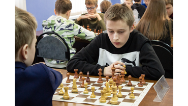 Первенство Брянской области по блицу (20 - 22.03.2023)