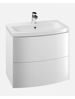 EASY 55, Белый., Сорт1 P-UM-ES70/1+P-SZ-EAS-ES55/Wh