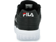 Fila Uproot черные (41-45)