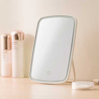 Косметическое зеркало Xiaomi Jordan Judy LED Makeup Mirror NV026 Original
