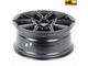 Комплект дисков R18 8,0J ET+38 5*1114,3 Vossen 5091X-SL051 Черный матовый (80929)
