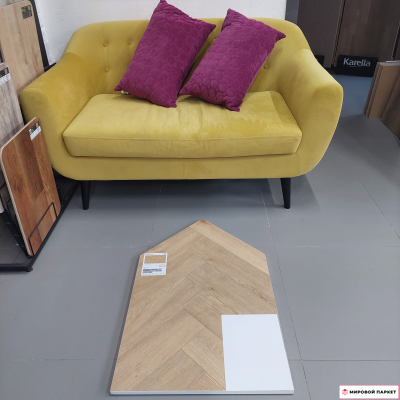 Ламинат Terhurne Английская ёлка Дуб Патио купить в интернет-магазине mirovoy-parquet.ru