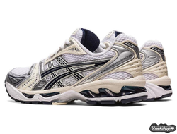ASICS GEL KAYANO 14 White Midnight (36-40)