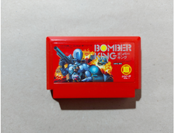 №236 Bomber King для Famicom Денди (Япония)
