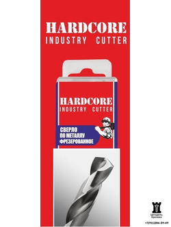 Сверло по металлу 3 мм