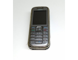 Неисправный телефон Nokia 6230 (нет АКБ, нет задней крышки, не включается)