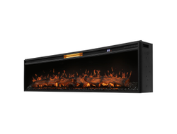 Очаг электрический Royal Thermo Aurora RTFP/P-AR60LS