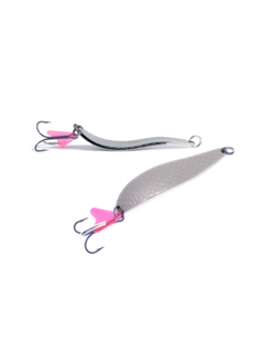 Блесна колеблющаяся GERMAN JON-026/ 26гр / 01цвет