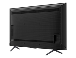 Телевизор TCL 50" 50C655 QLED 4K Smart TV Черный