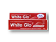 White Glo 24 gr. კბილის პასტა 24 გრ. საბითუმო და საცალო