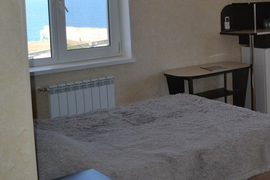 4-Х МЕСТНЫЙ НОМЕР С БАЛКОНОМ 2 И 3 ЭТАЖИ, 1 ЭТАЖ БЕЗ БАЛКОНА