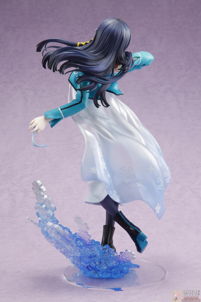 Фигурка 1/7 Миюки Шиба (Shiba Miyuki)
