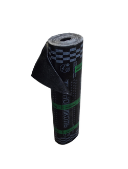 Линокром ТПП  (15м2) стеклоткань