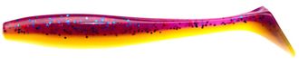Мягкие приманки Narval Choppy Tail 12cm #007-Purple Spring