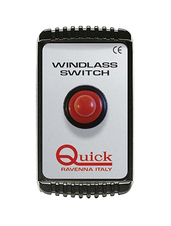 Автоматический предохранитель, 100A.