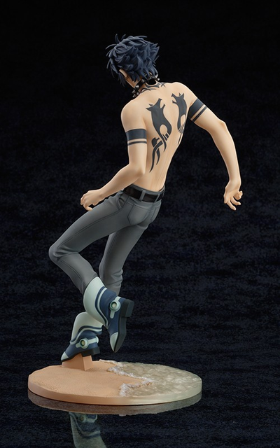 Фигурка 1/7 Рэн (Ren Together, Forever ver.)