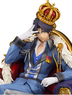 Фигурка 1/8  Кэйго Атобэ (Atobe Keigo)
