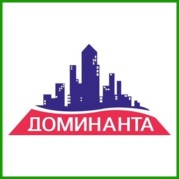 Доминанта город