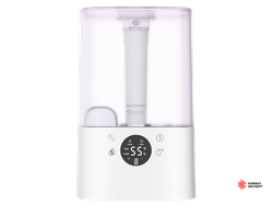 Ультразвуковой увлажнитель Royal Clima серии ANTICA Pro RUH-ANP300/4.3E-WT