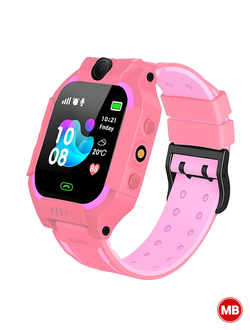 Смарт-часы для ребенка