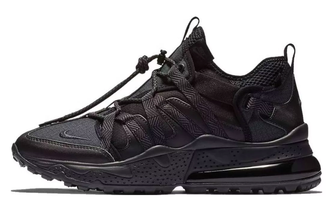 Nike Air Max 270 bowfin black черные