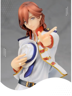 Поющий принц: Реально 1000%, 2000%  любовь (Uta no Prince-sama Maji LOVE 1000%, 2000%)