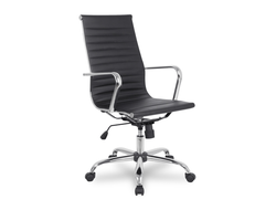 Кресло College H-966L-1/Black