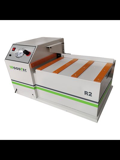Устройство для закругления углов WoodTec R2, от