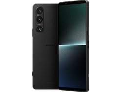 Sony Xperia 1 V 12/256GB Black