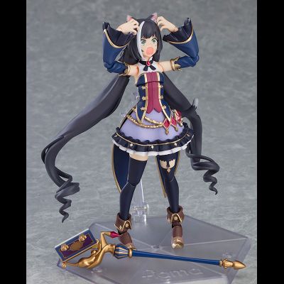 Фигурка фигма Кяру (figma Kayrl Momochi)
