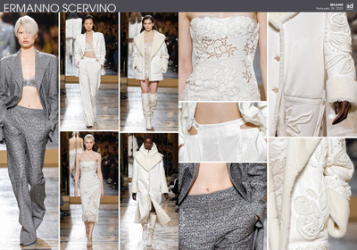 Showdetails Womenswear Collections Milano New-York Accessories Issue 36 Autumn-Winter 2024, Intpress