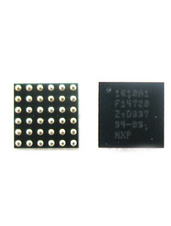 Ремонт /замена контроллера питания на iPhone