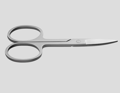 Маникюрный набор Xiaomi Mijia Stainless Steel Nail Clippers (MJZJD002QW)