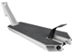 Дека для самоката Chilli Deck Reaper - 50cm - Цвет Polyshed