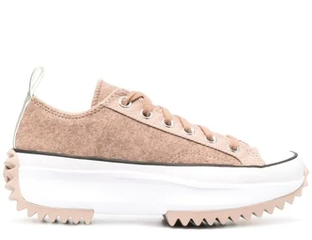 Converse Run Star Hike