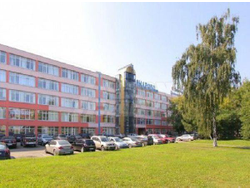 БЦ "КАРАЧАРОВО" (м. Текстильщики)