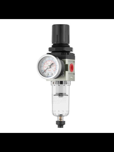 Фильтр-регулятор к аппаратам воздушно-плазменной резки