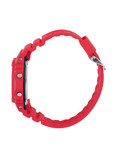 Часы Casio G-Shock DW-5600RRB-4