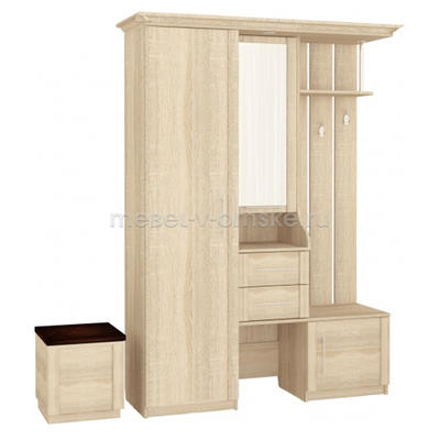 Прихожая Галлея